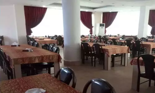 هتل پانیذ کیش